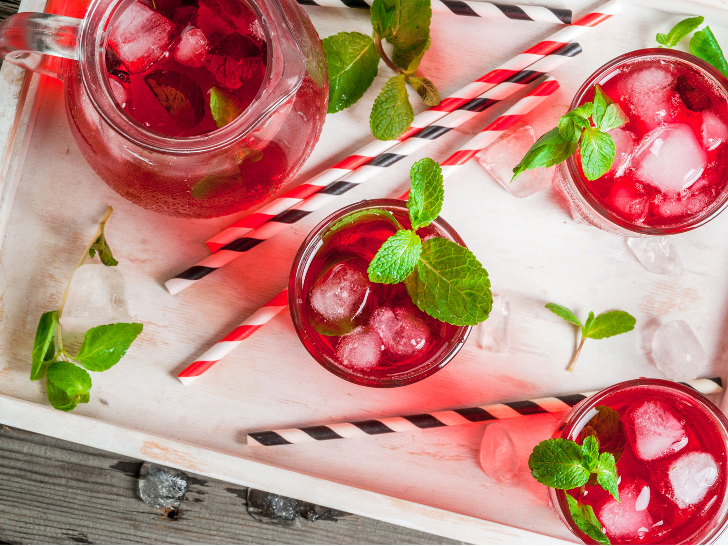 Brunch Punch